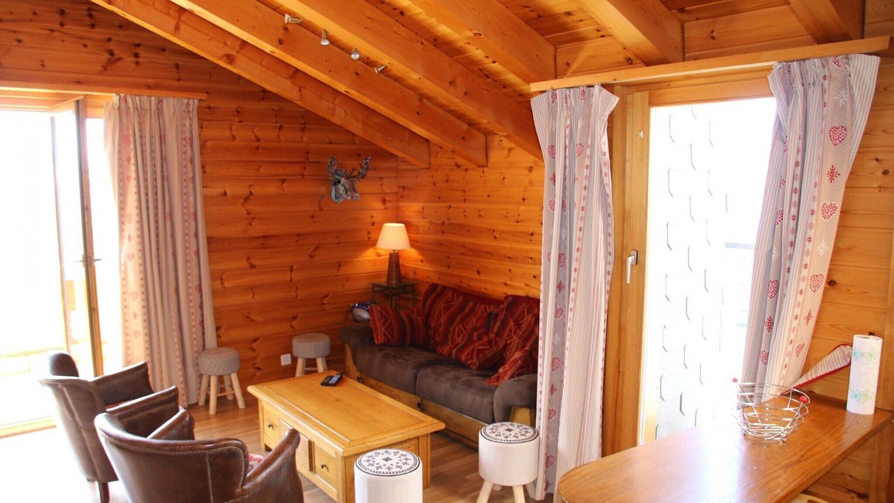 Photo of Livingroom in Nendaz