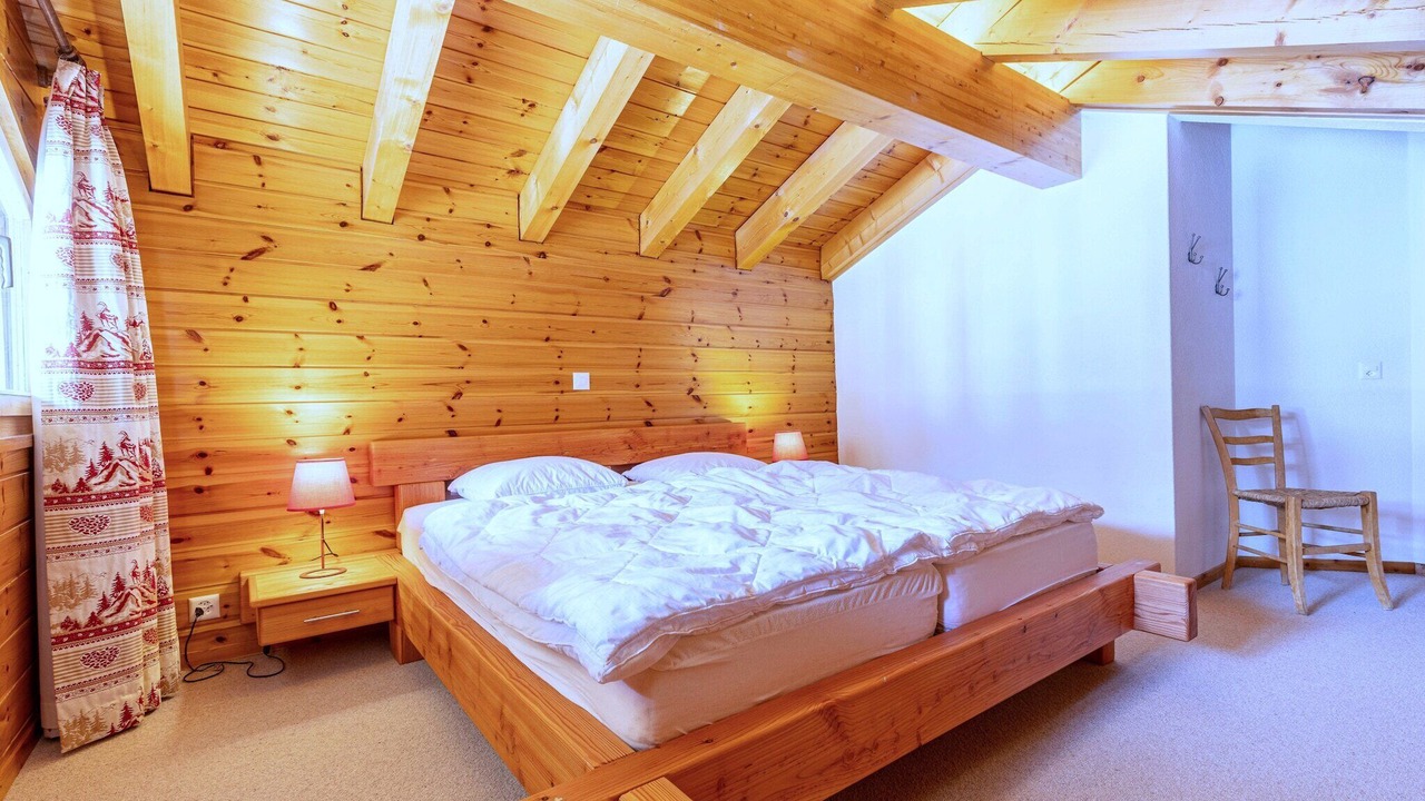 Photo of Others in Nendaz