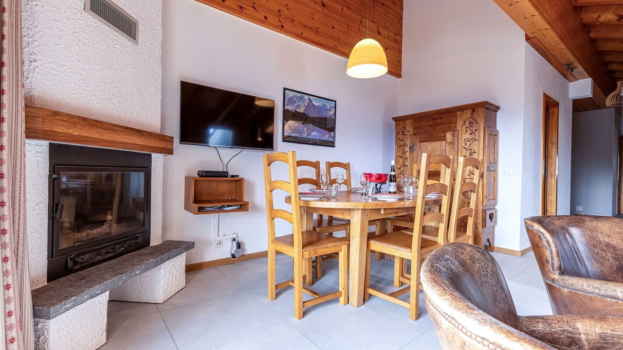 Photo of Livingroom in Nendaz
