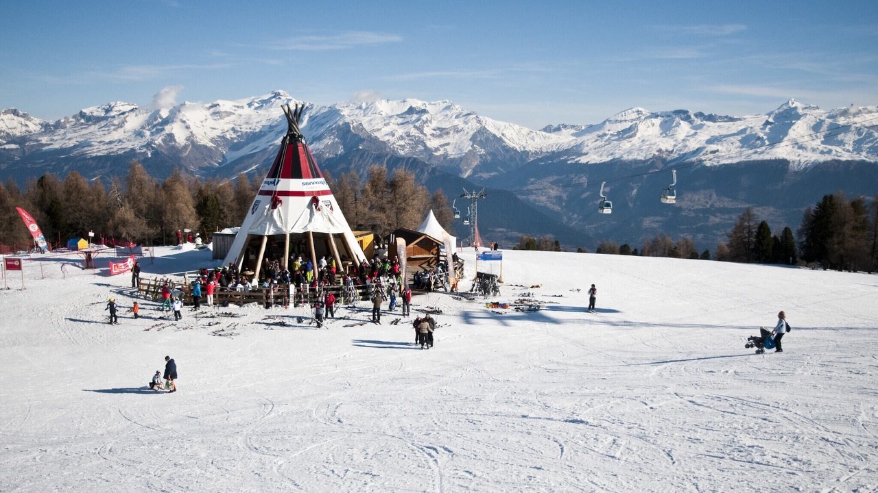 Photo of Others in Nendaz