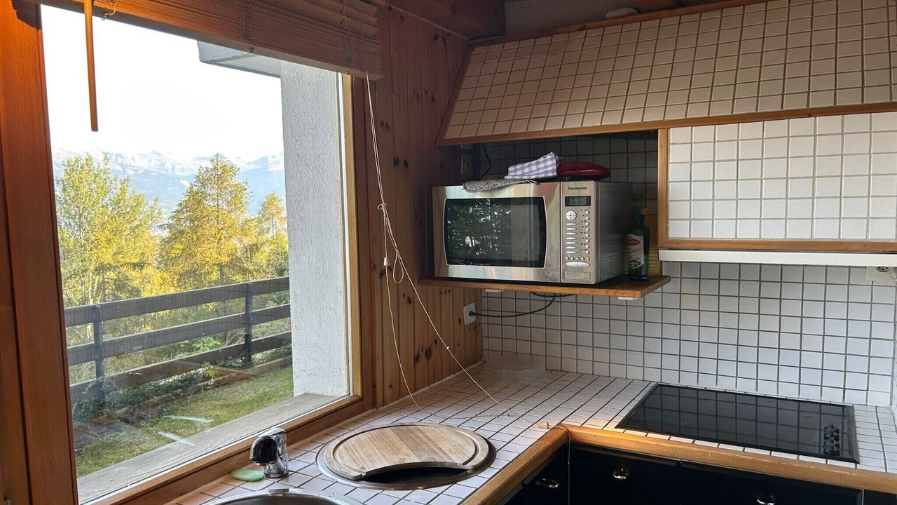 Photo of Livingroom in Veysonnaz