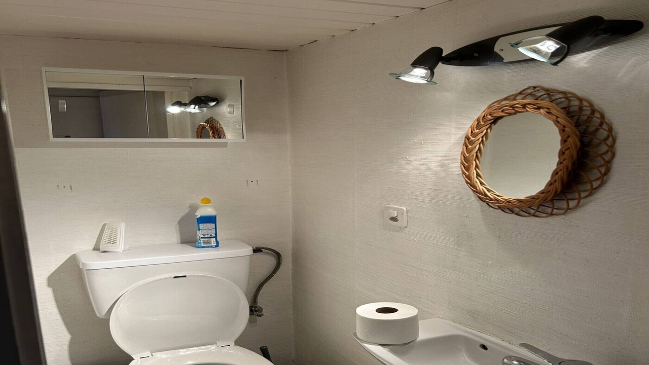 Photo of Bathroom in Veysonnaz