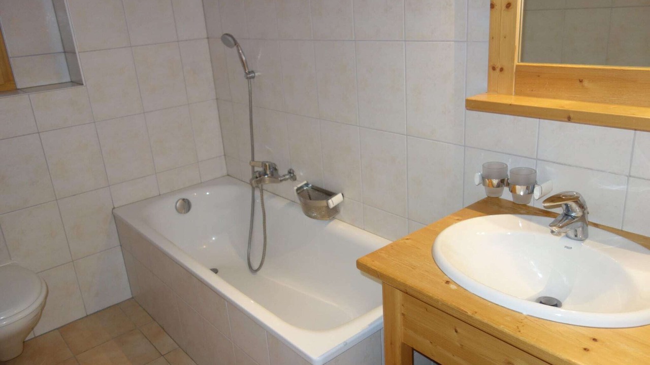 Photo of Bathroom in Veysonnaz