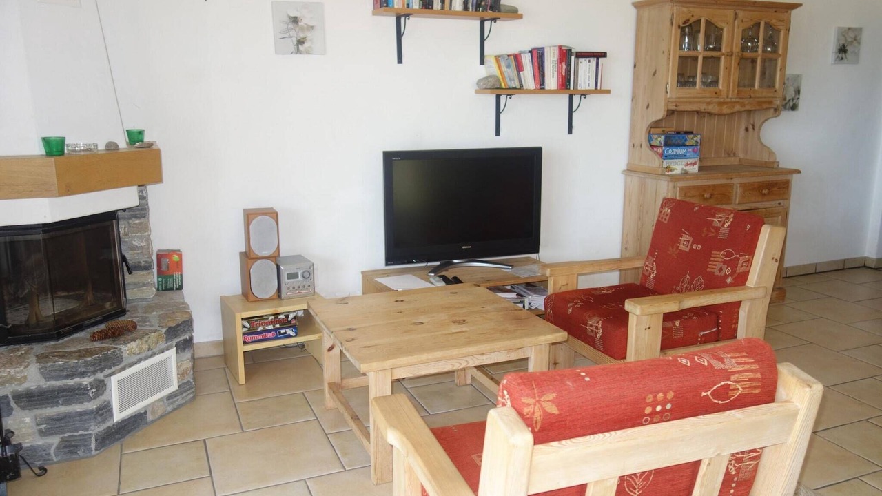 Photo of Livingroom in Veysonnaz