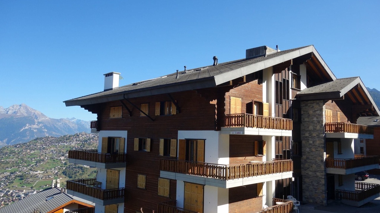 Photo of Outdoor in Nendaz