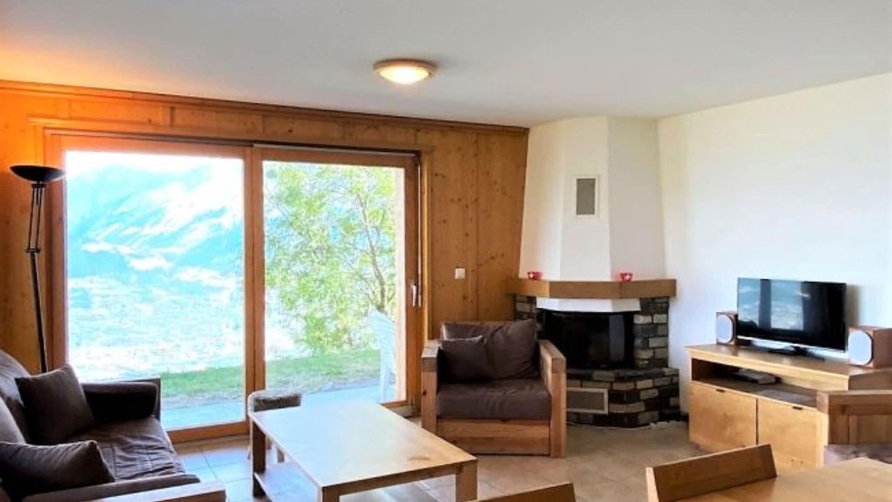 Photo of Livingroom in Nendaz