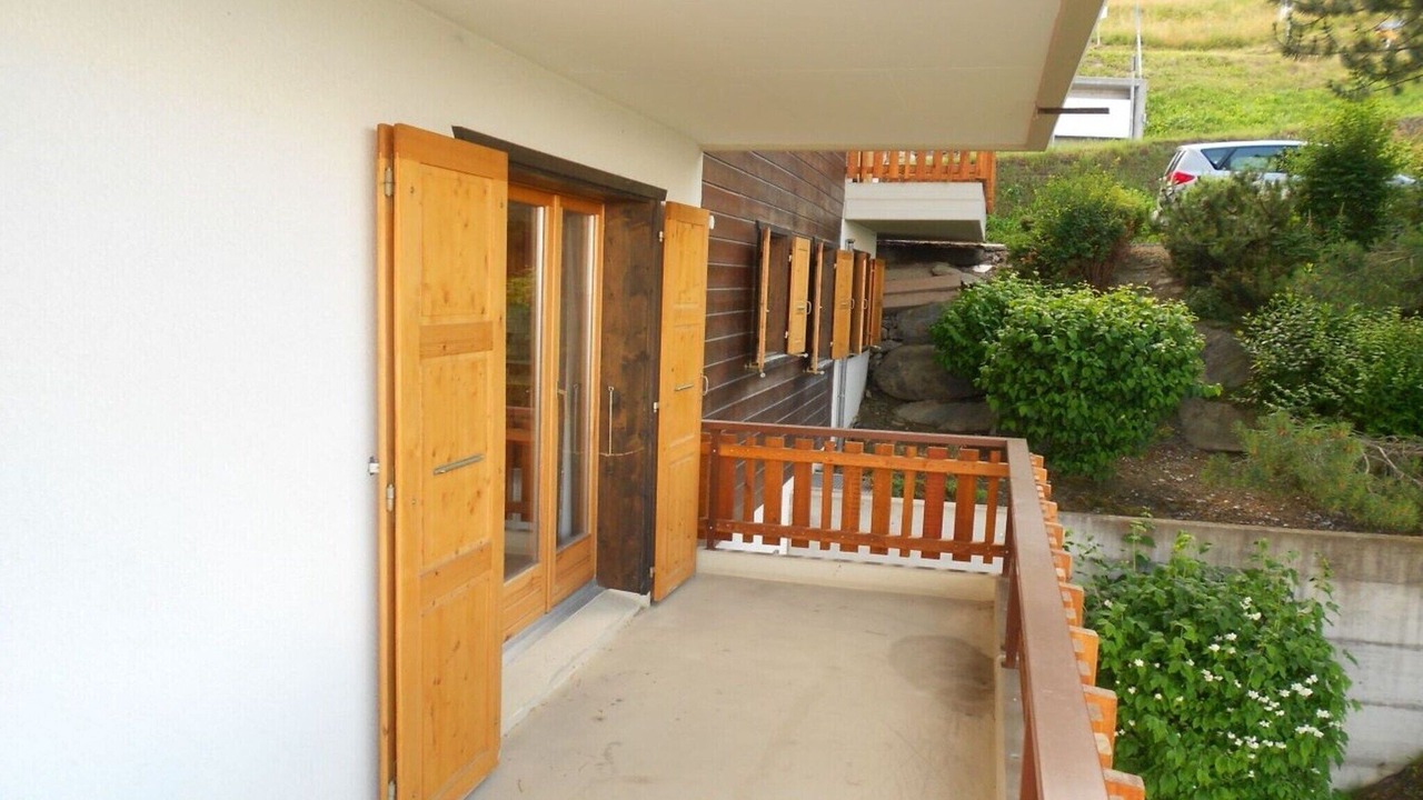 Photo of Livingroom in Nendaz