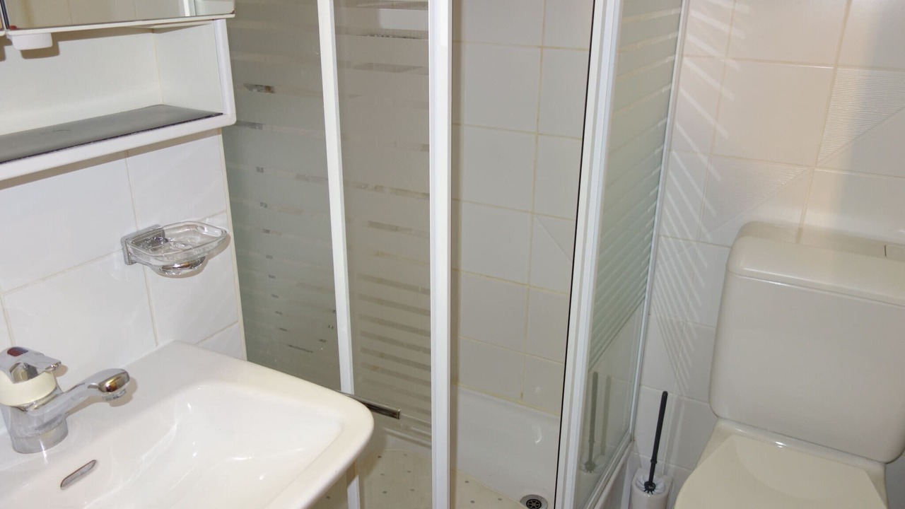 Photo of Bathroom in Nendaz