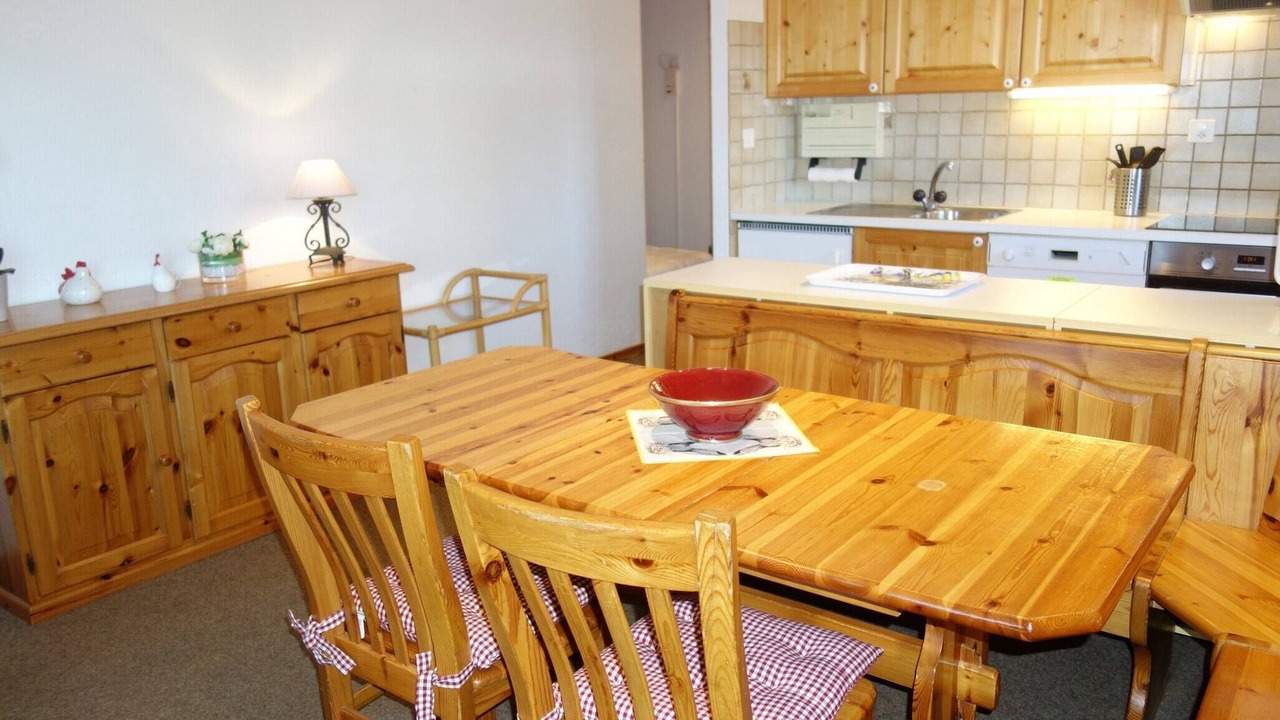 Photo of Livingroom in Nendaz