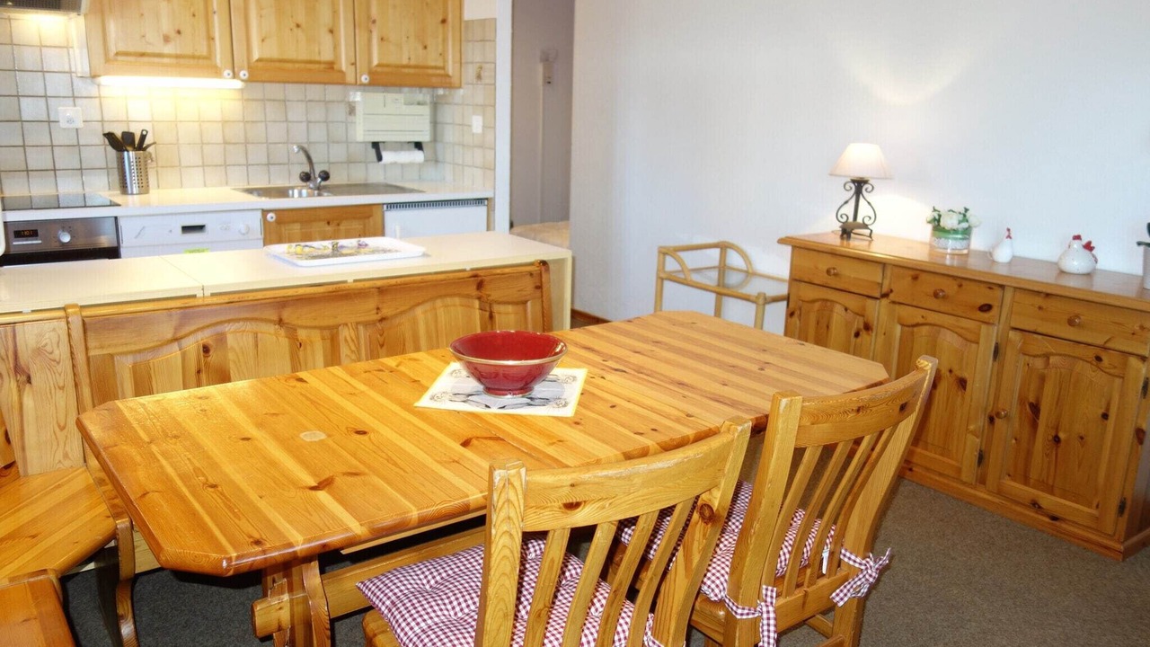 Photo of Livingroom in Nendaz