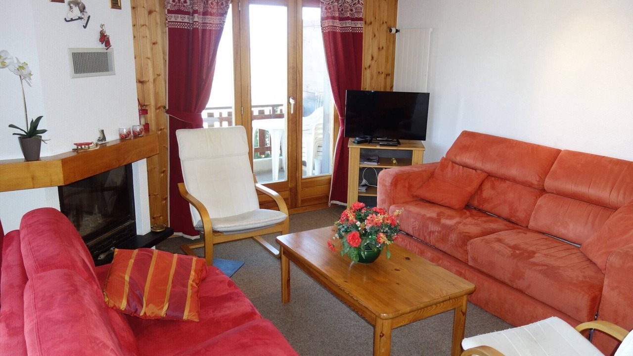 Photo of Livingroom in Nendaz