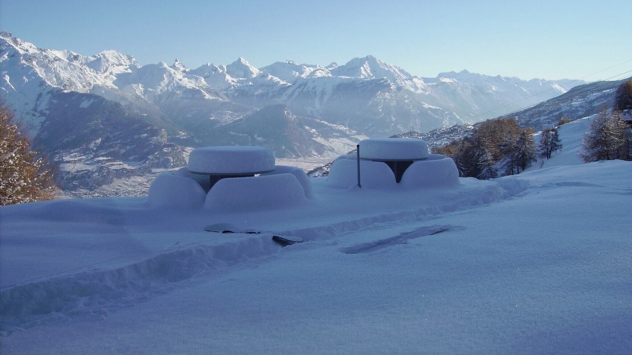 Photo of Others in Nendaz