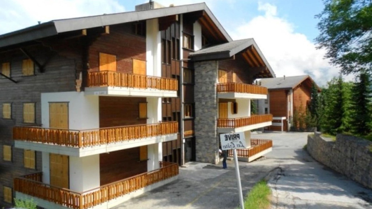 Photo of Outdoor in Nendaz