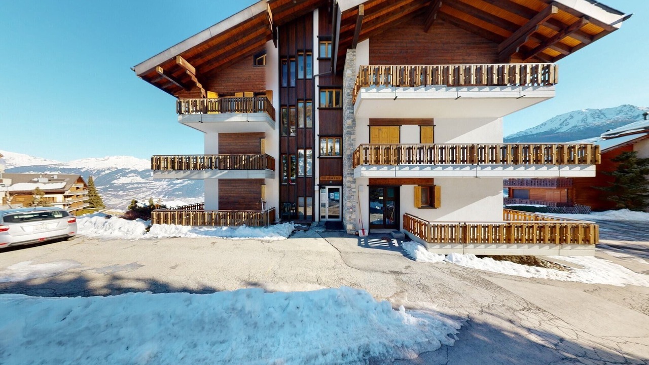 Photo of Outdoor in Nendaz