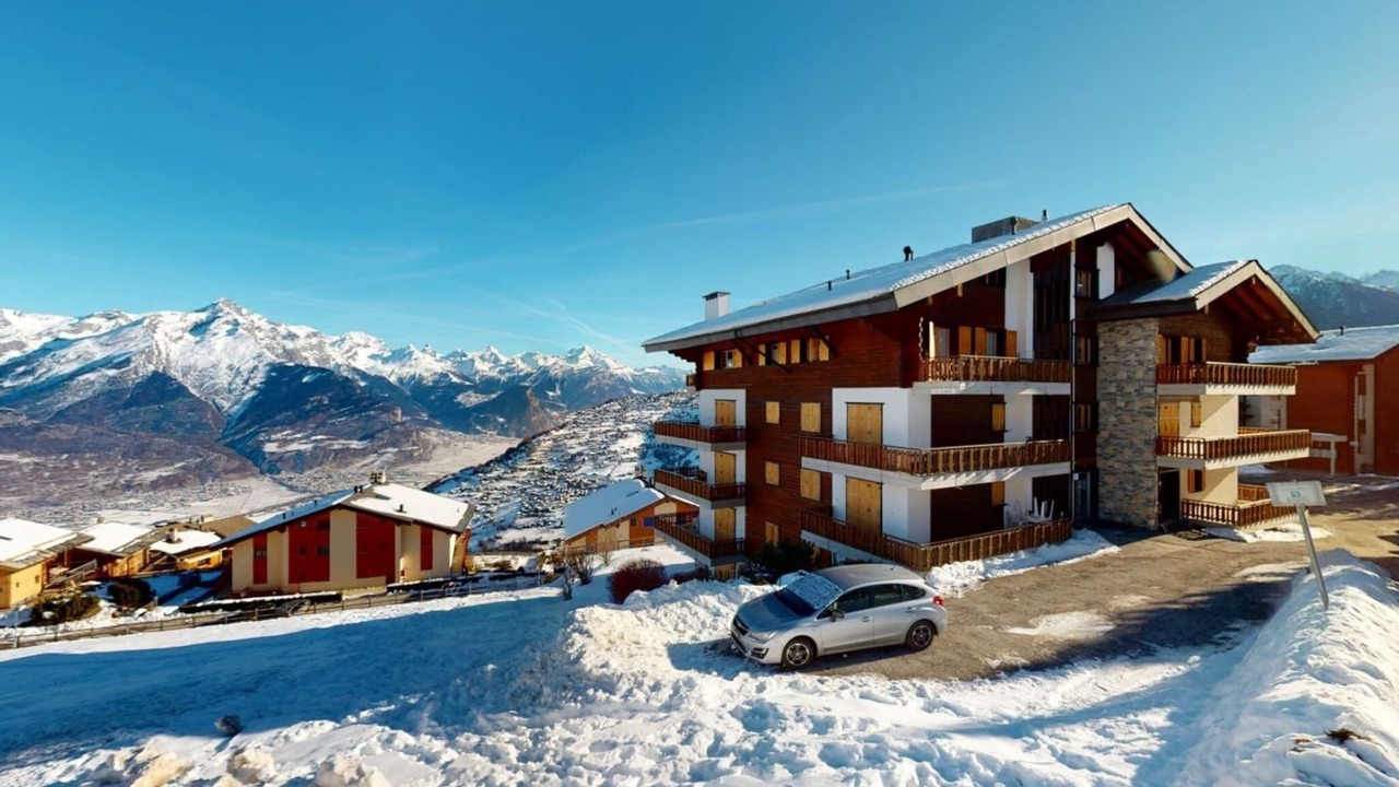 Photo of Outdoor in Nendaz