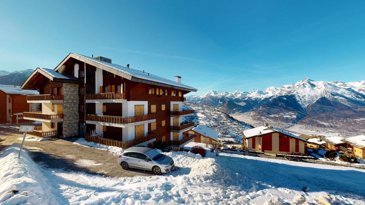 Photo of Outdoor in Nendaz