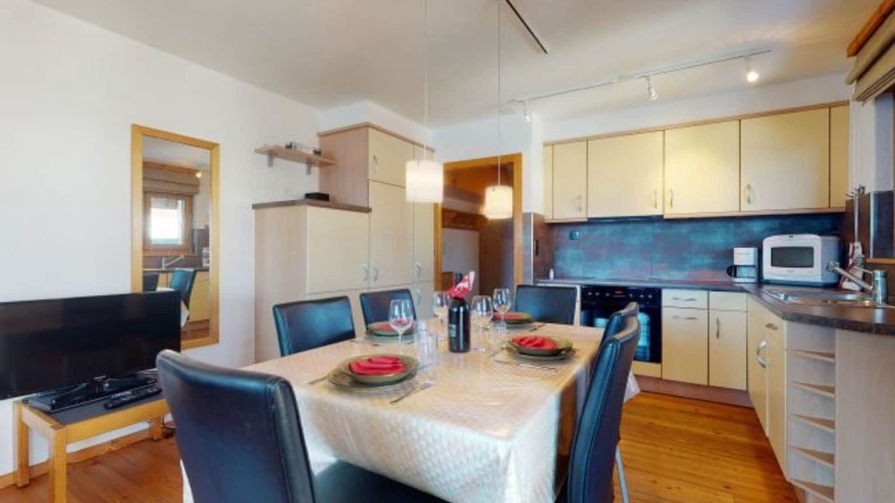 Photo of Livingroom in Nendaz