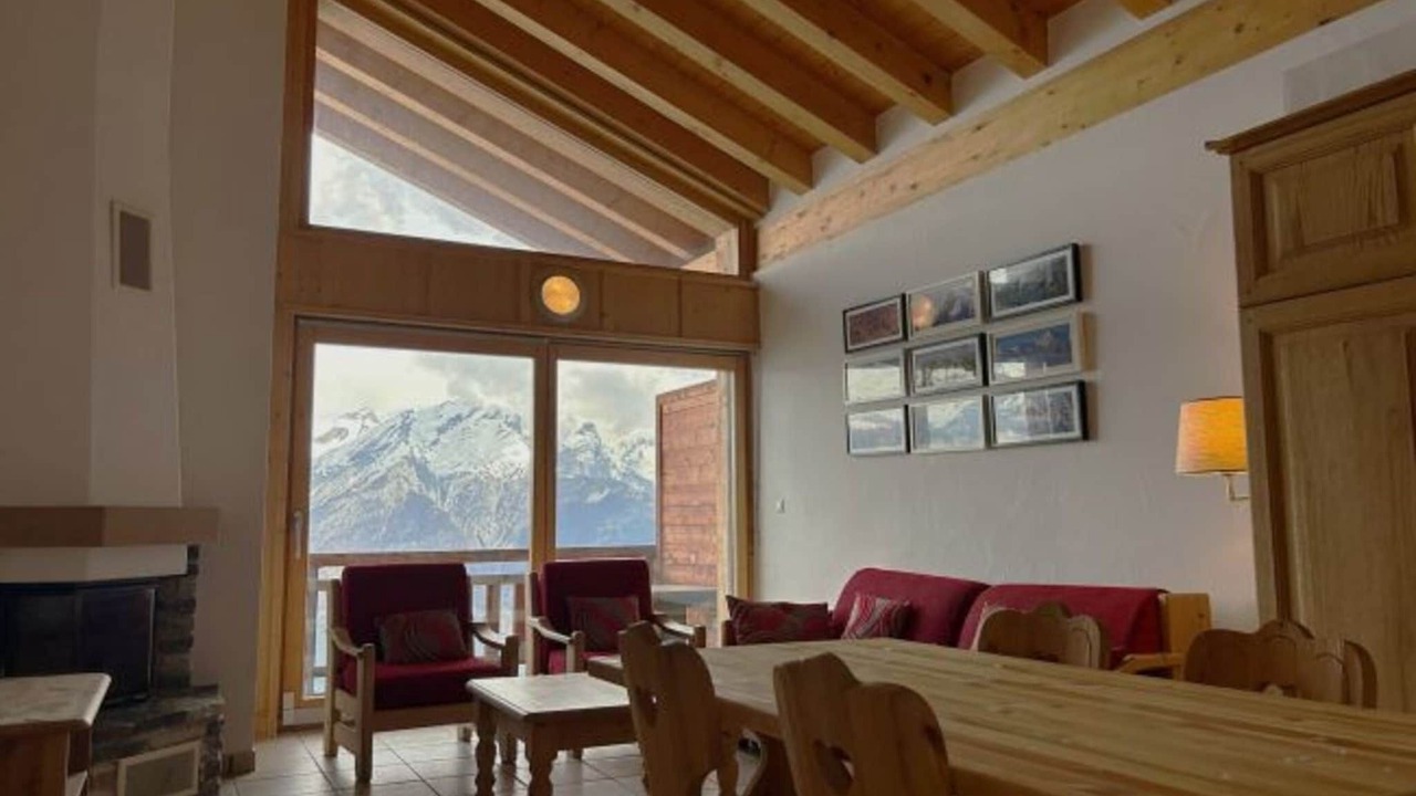 Photo of Livingroom in Nendaz