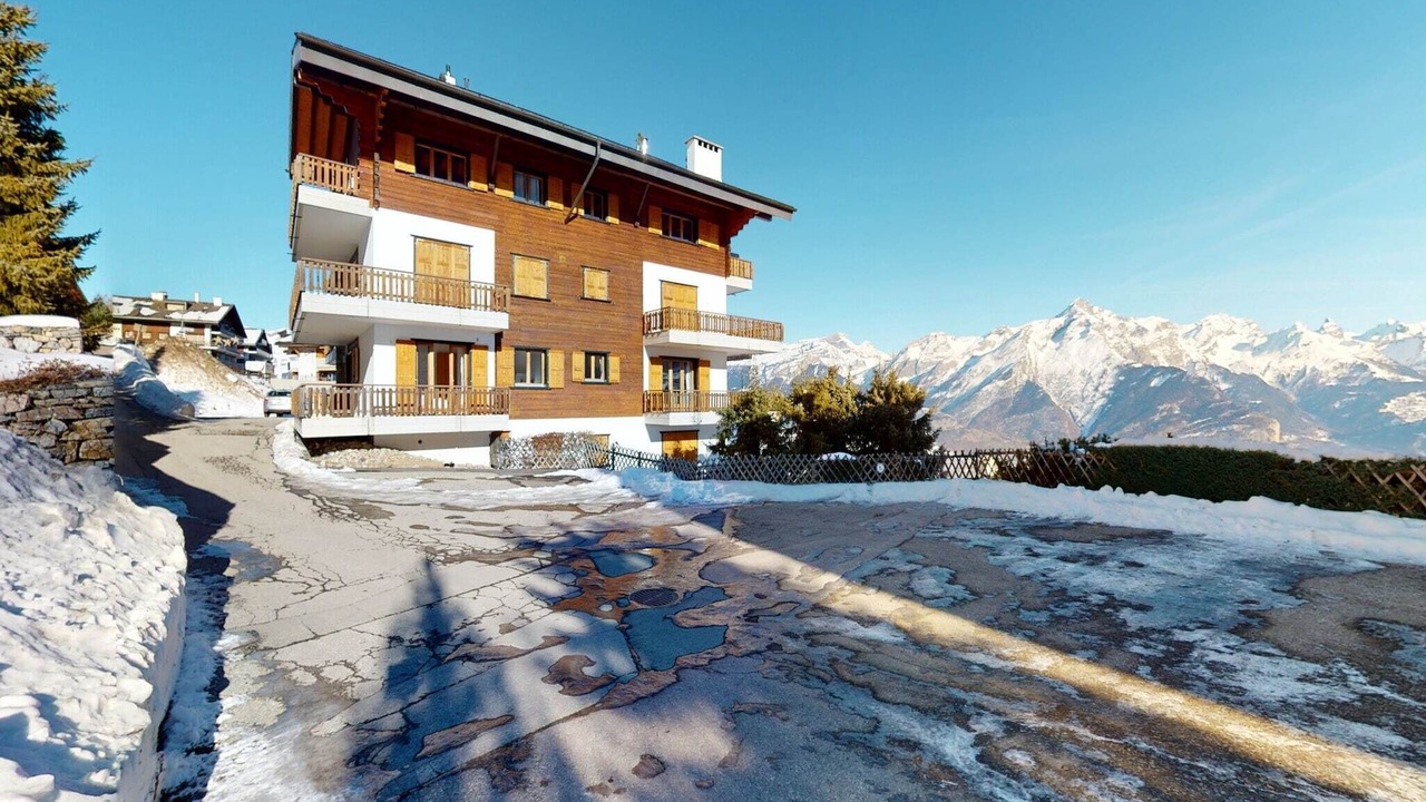 Photo of Outdoor in Nendaz