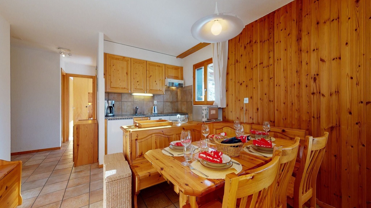 Photo of Livingroom in Nendaz