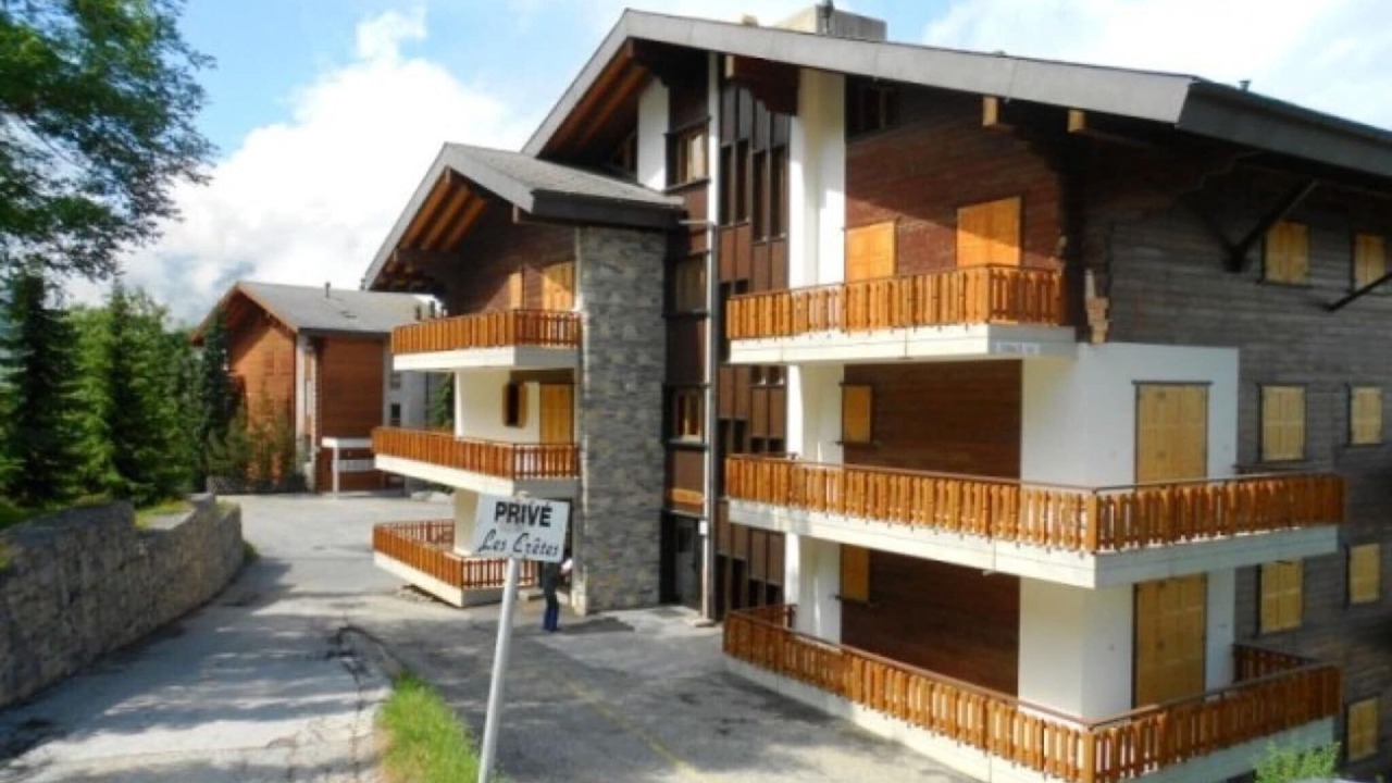 Photo of Outdoor in Nendaz