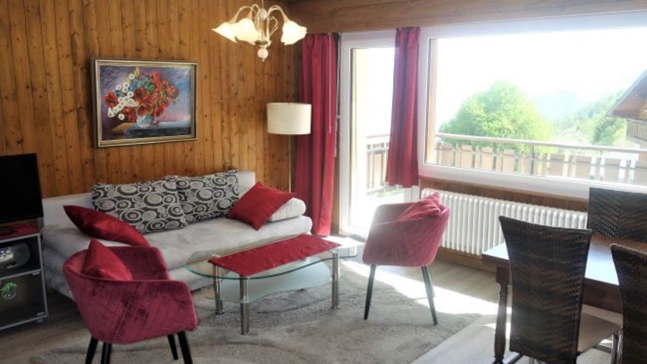 Photo of Livingroom in Nendaz