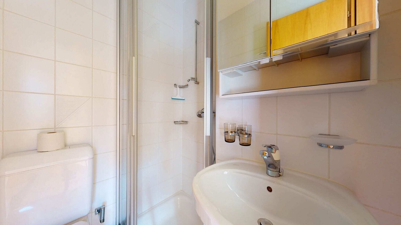 Photo of Bathroom in Nendaz