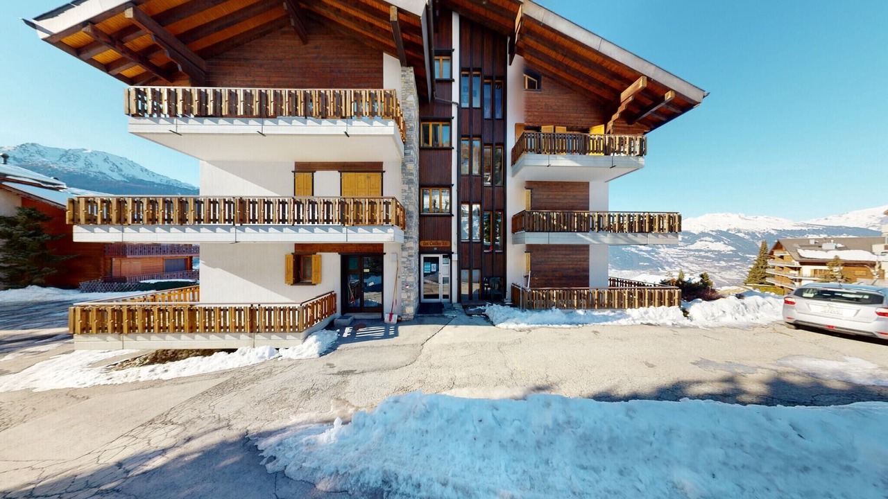 Photo of Outdoor in Nendaz