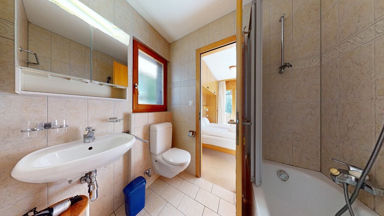 Photo of Bathroom in Nendaz