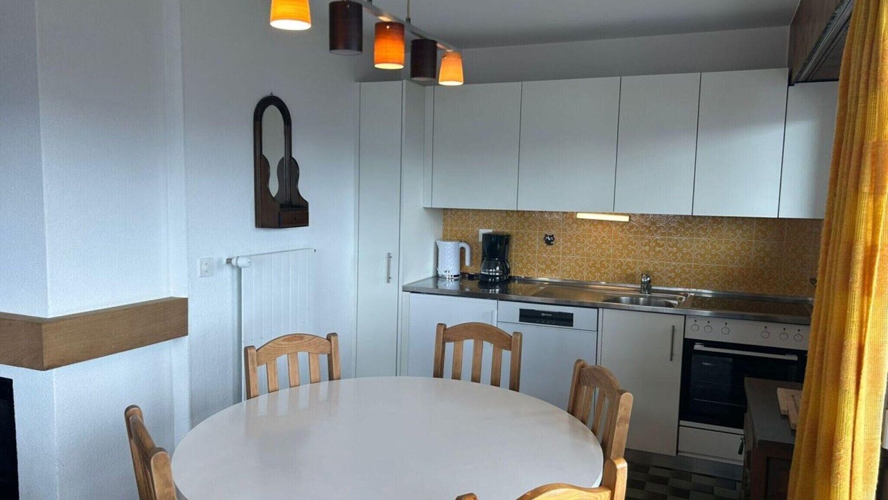 Photo of Livingroom in Veysonnaz