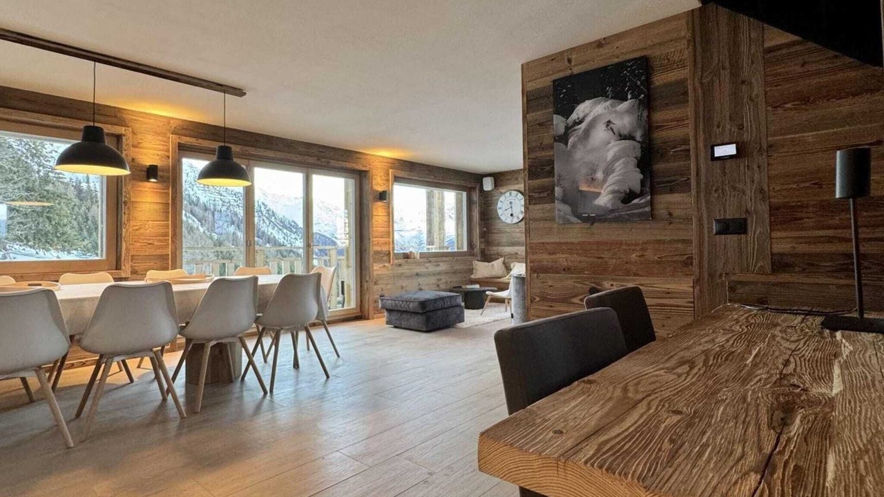 Photo of Livingroom in Vex