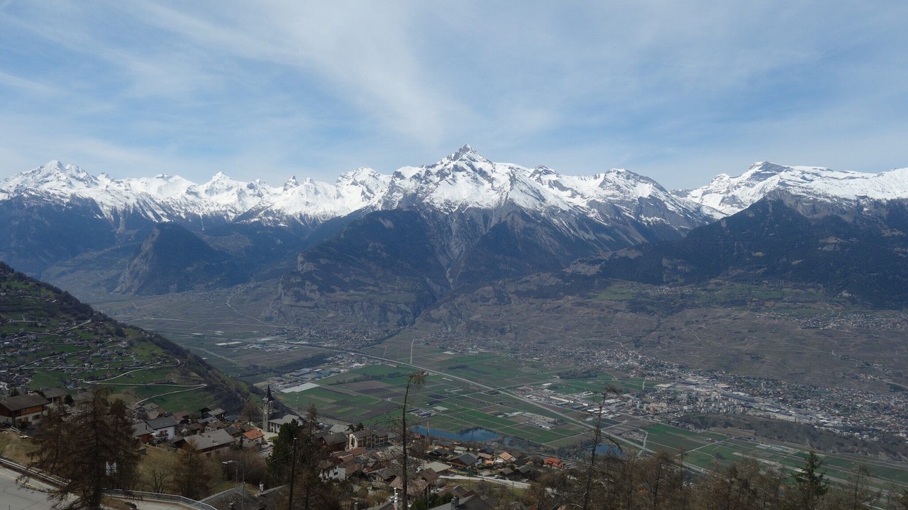Photo of Others in Sion