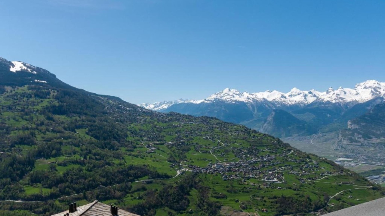 Photo of Others in Sion