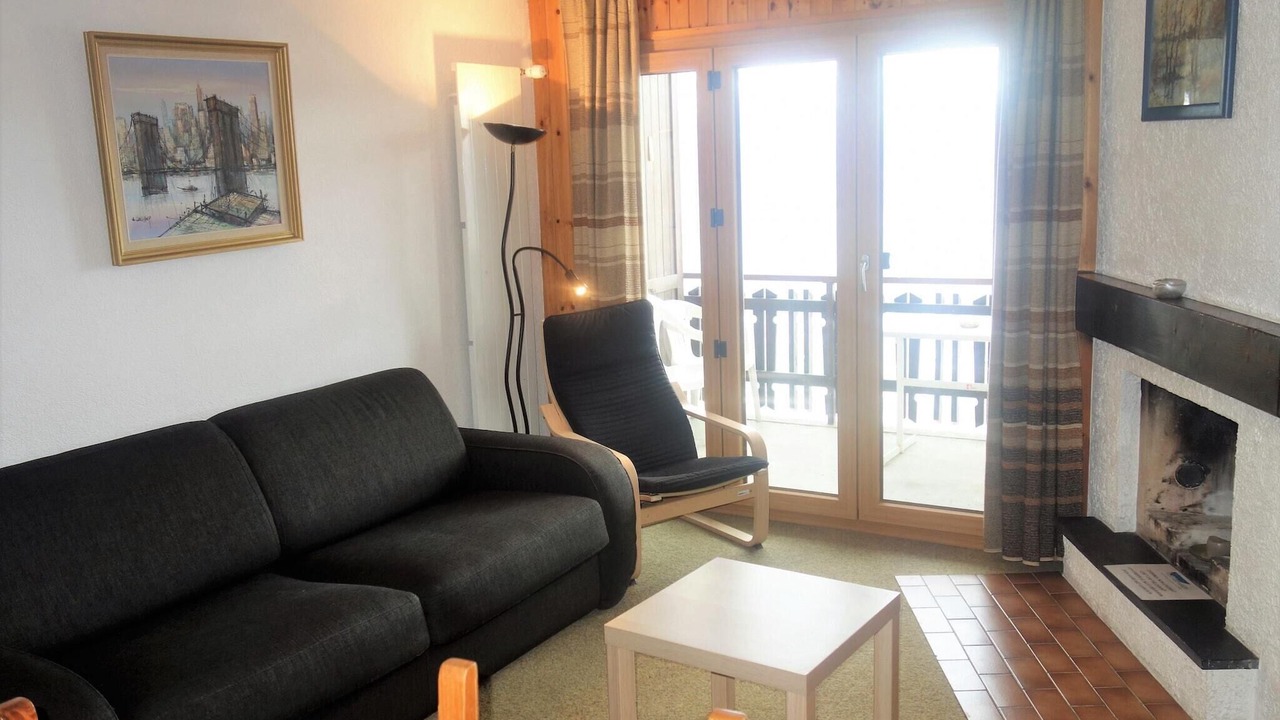 Photo of Livingroom in Sion