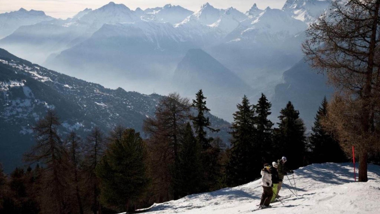 Photo of Others in Sion