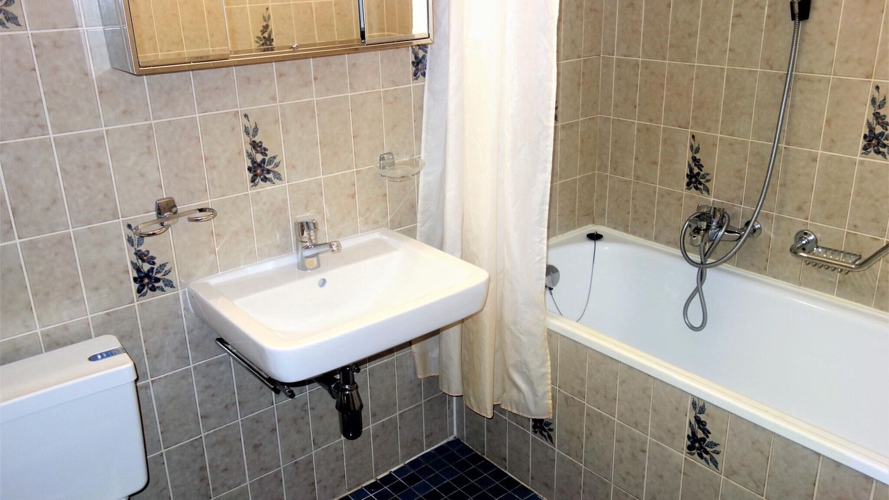 Photo of Bathroom in Sion