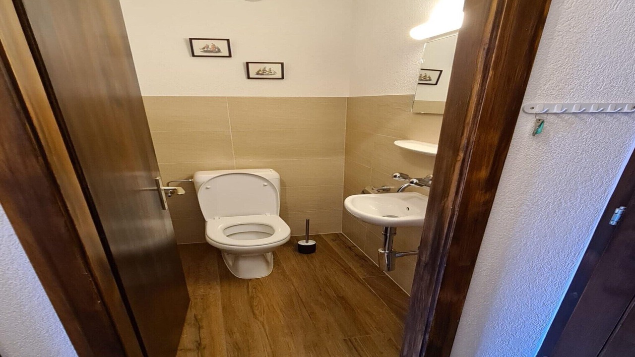 Photo of Bathroom in Nendaz