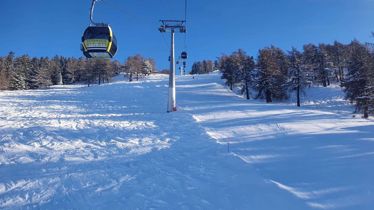 Photo of Others in Nendaz