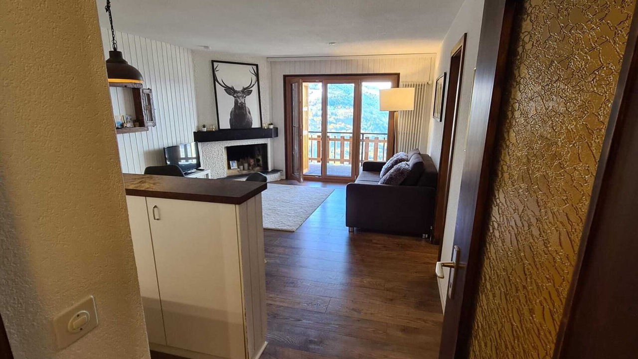 Photo of Livingroom in Nendaz