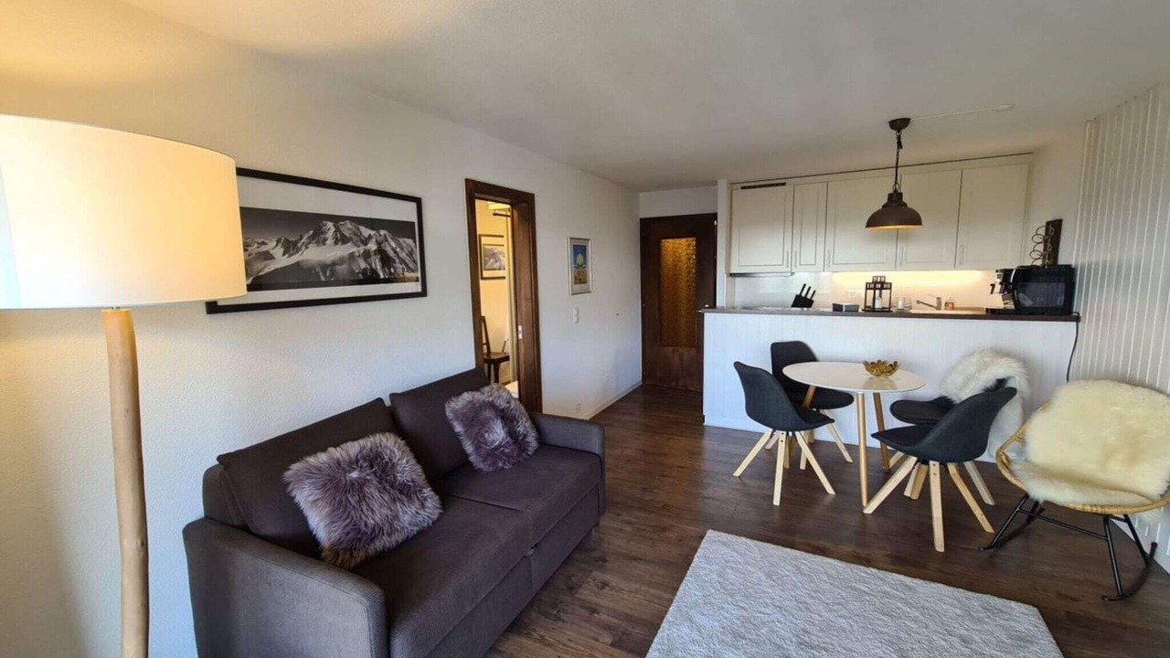 Photo of Livingroom in Nendaz