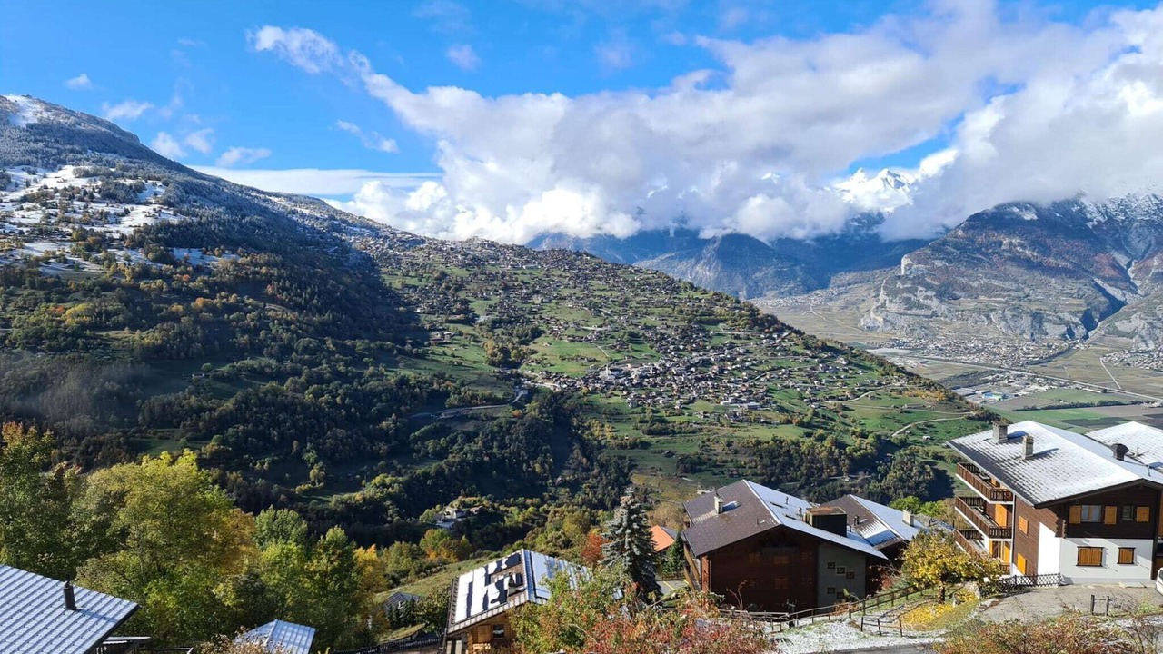 Photo of Others in Nendaz