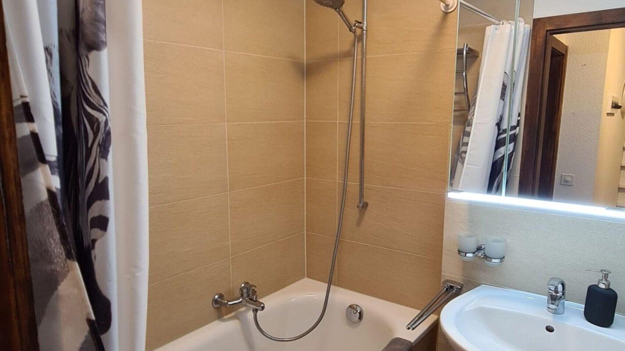 Photo of Bathroom in Nendaz