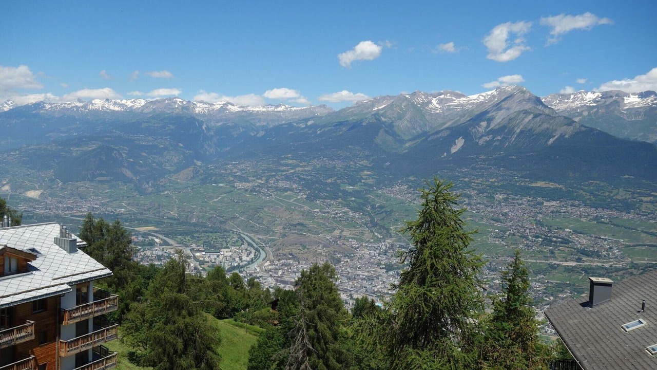 Photo of Others in Nendaz