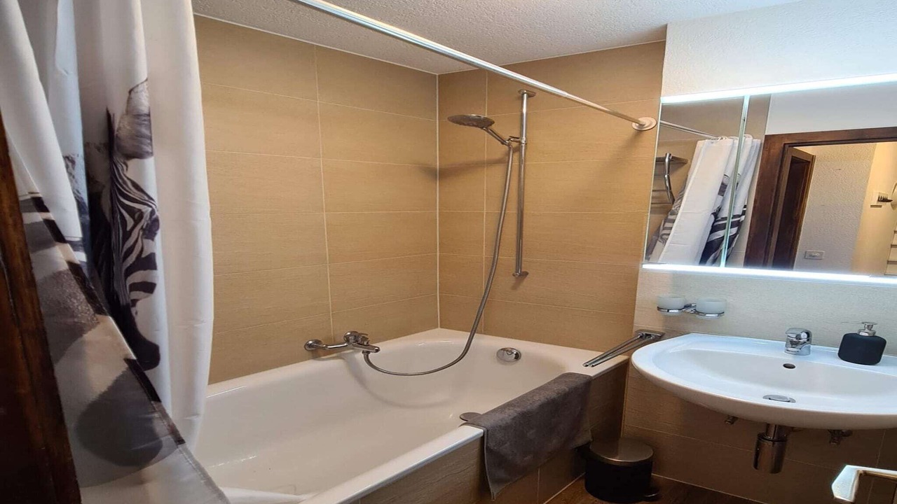 Photo of Bathroom in Nendaz