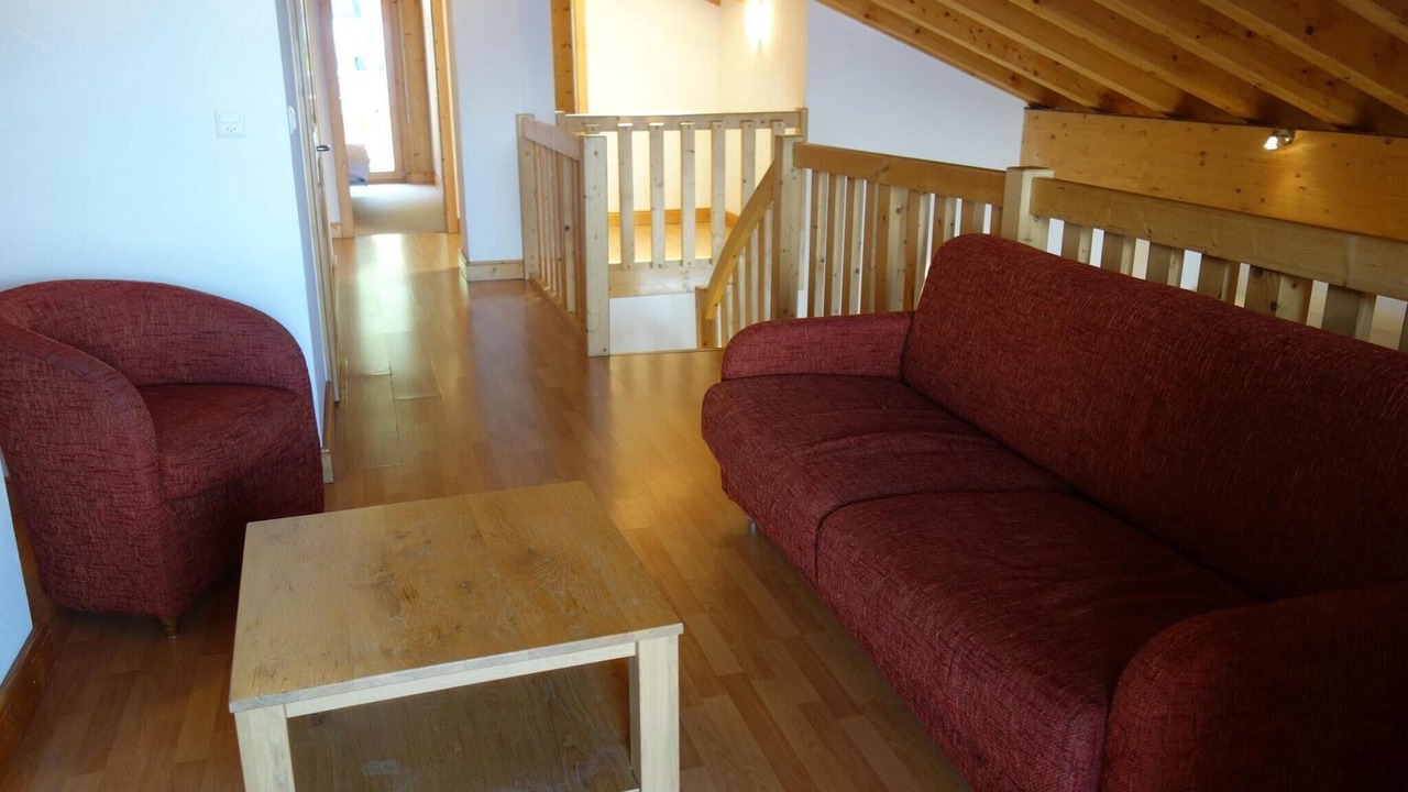 Photo of Livingroom in Veysonnaz