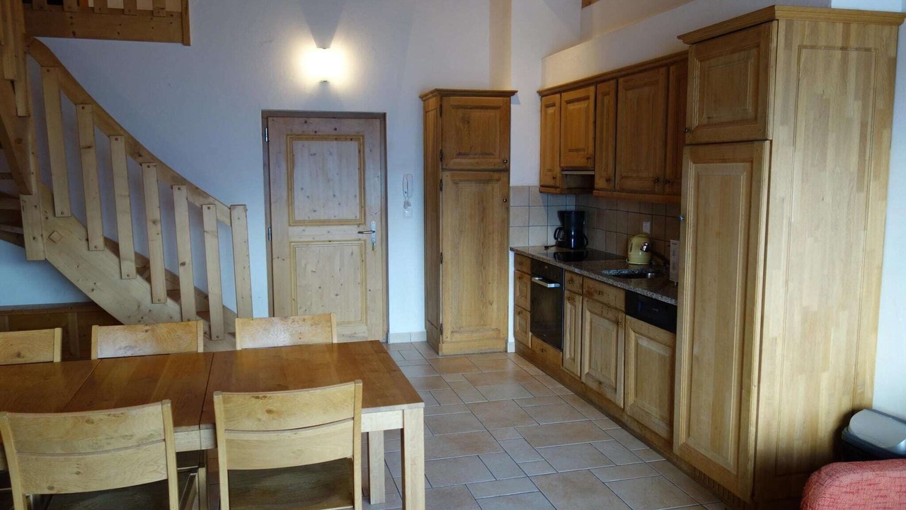 Photo of Livingroom in Veysonnaz