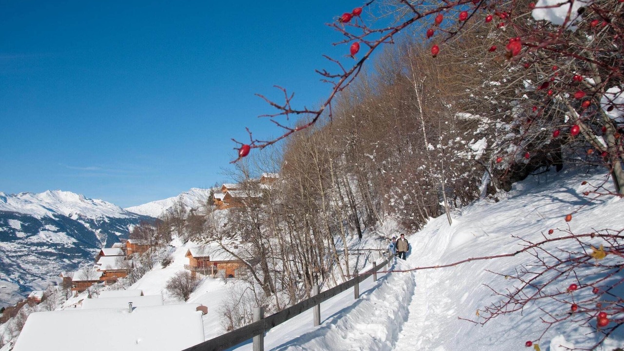 Photo of Others in Veysonnaz