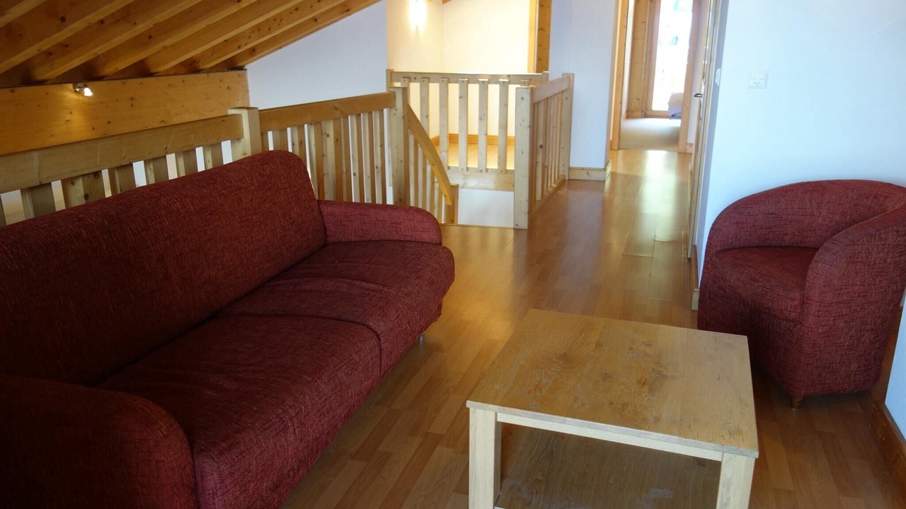 Photo of Livingroom in Veysonnaz