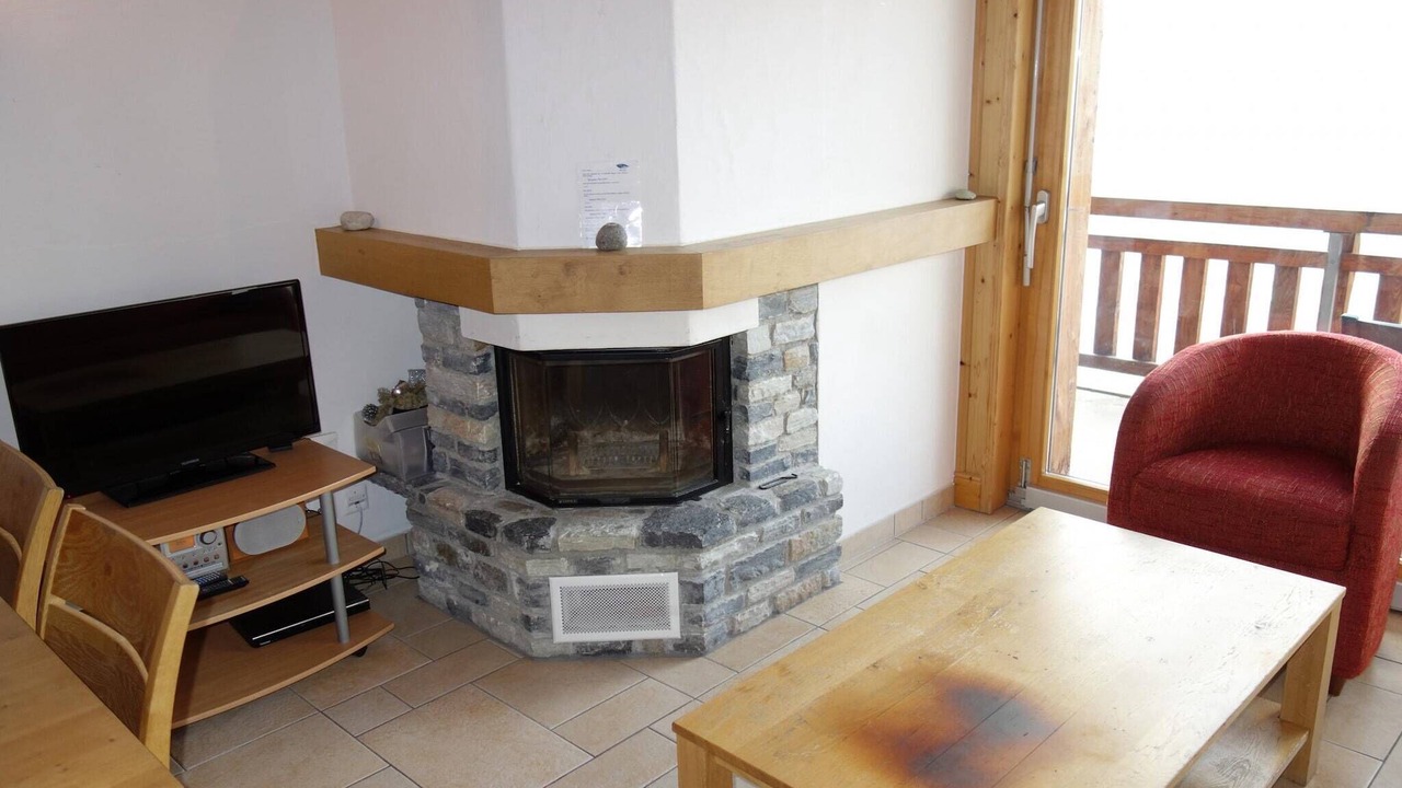 Photo of Livingroom in Veysonnaz