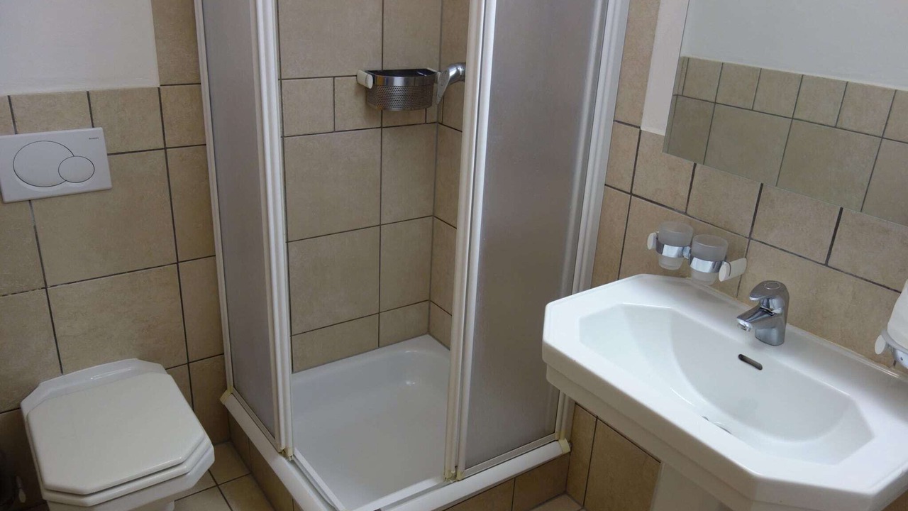 Photo of Bathroom in Veysonnaz
